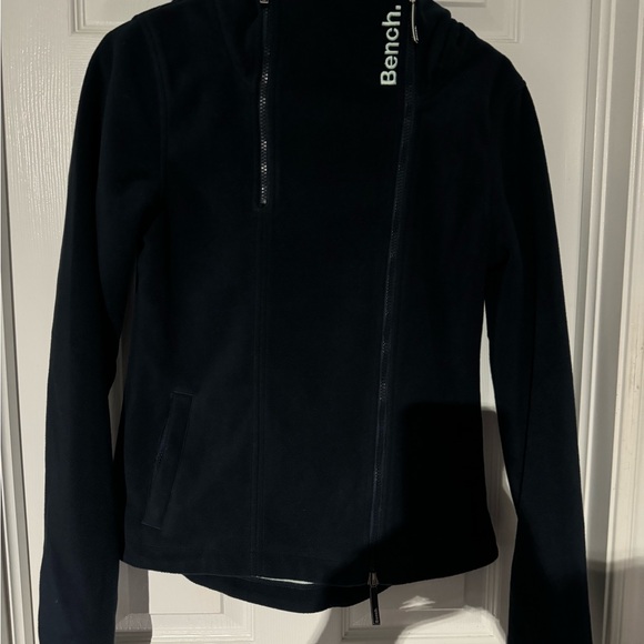 Bench fleece sweater - Picture 1 of 5